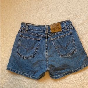 Levi’s Shorts